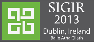 SIGIR 2013